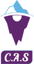 Logo du Groupe CAS